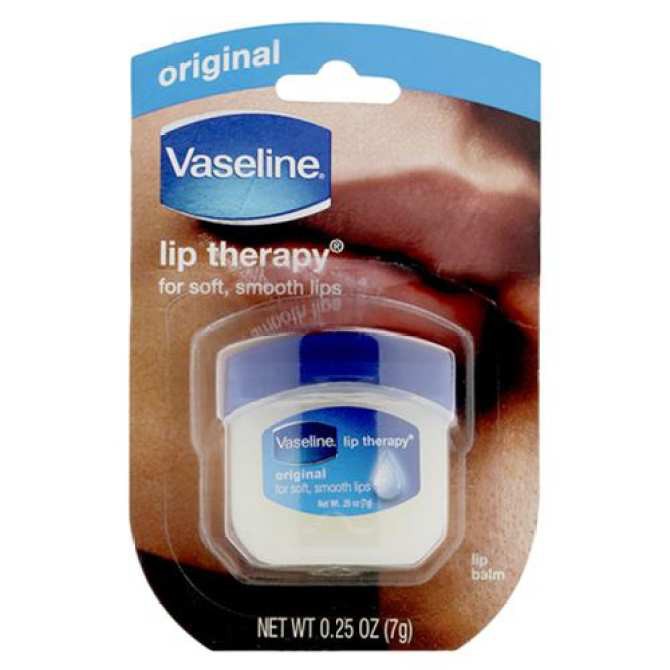 Sáp dưỡng môi Vaseline Lip Theraphy 7g