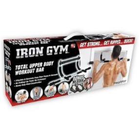 FREESHIP 🎁 Xà đơn đa năng IRON GYM ⚡ xà đơn treo tường