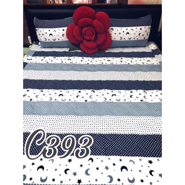 Bộ Ga cotton TL