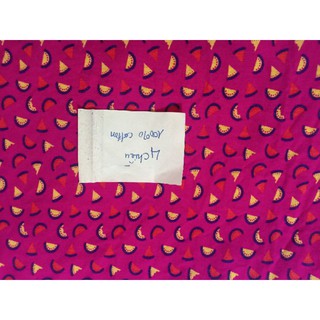 1kg cotton 4 chiều may đồ em bé