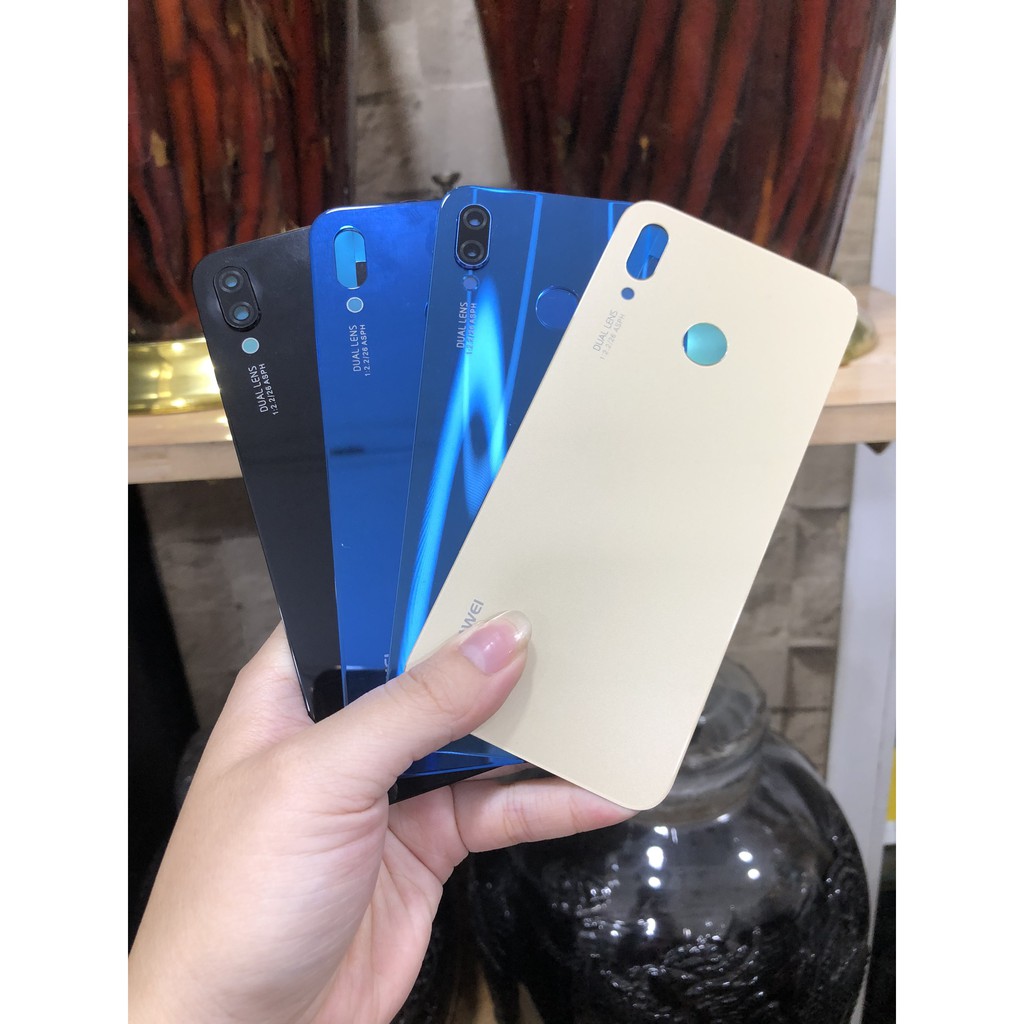 NẮP LƯNG HUA WEI NOVA 3E