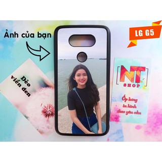 Ốp lưng LG G5 in hình theo yêu cầu