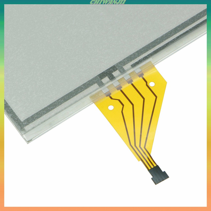 Màn Hình Cảm Ứng 7.3 '' 4pin Cho Lexus Is250 Is300 Is350 Isf Gps 2006-2009 | BigBuy360 - bigbuy360.vn