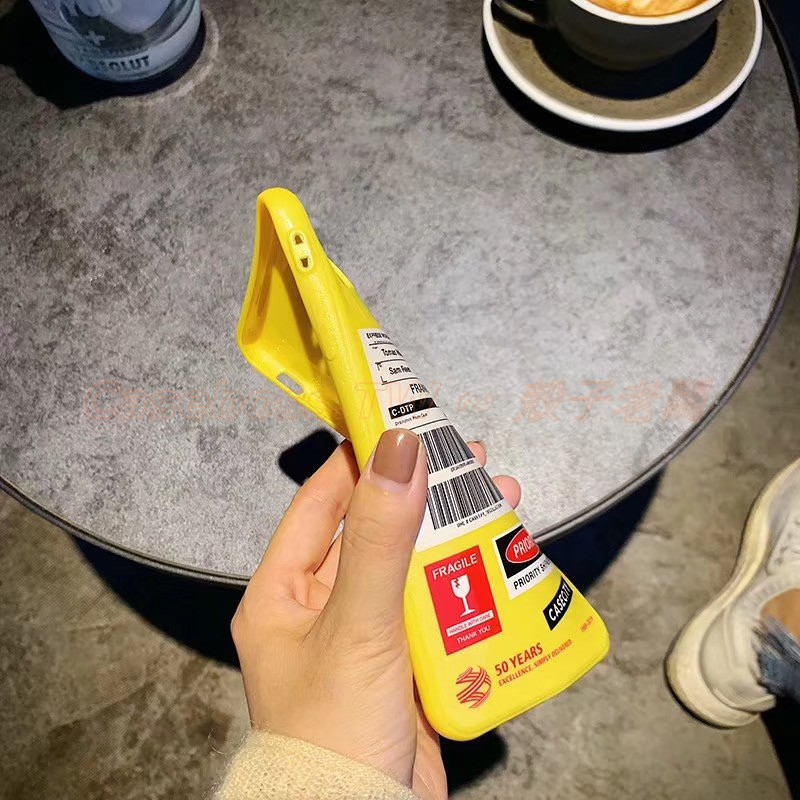 Ốp Điện Thoại Chống Sốc Cho Iphone 11 Pro Xs Max Xr 8 7 6 Plus | BigBuy360 - bigbuy360.vn