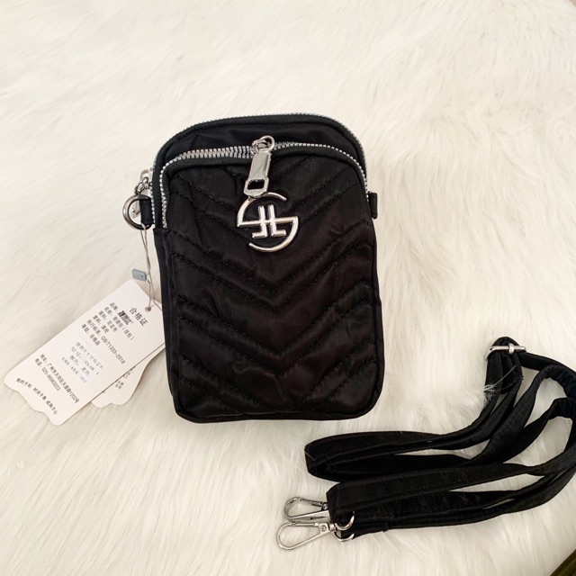 Túi điện thoại dù