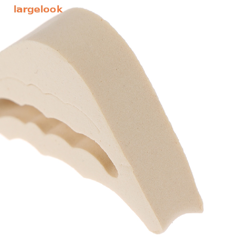 1 Cặp Đệm Lót Mũi Giày Cao Gót Chống Trượt