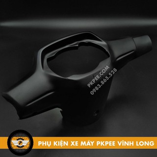 Bợ Cổ Wave Gắn Đồng Hồ RX2N