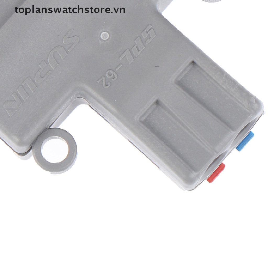 Phụ Kiện Đầu Nối Dây Cáp Điện PCT-222 Spl62 SPL kq
