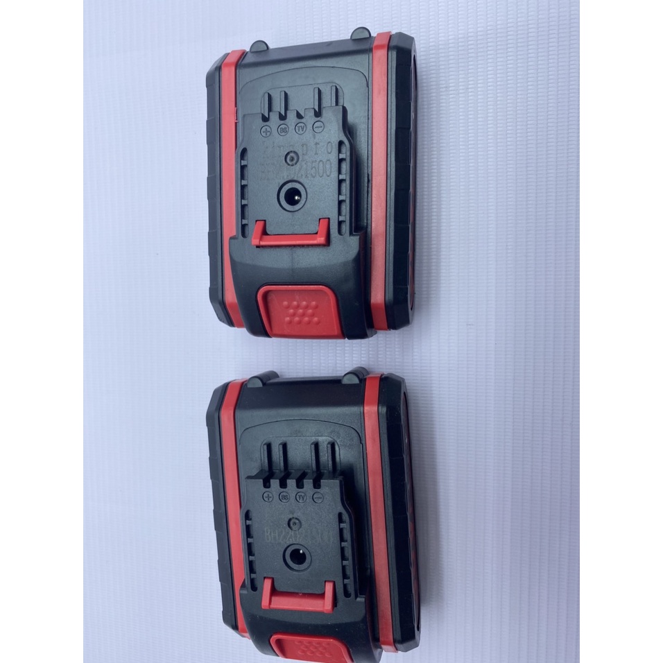 Pin 36V HITACHI Thay được cho Pin Máy Khoan 21V,28V,36V Cùng Chân.