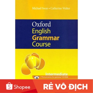 Oxford English Grammar Course - Audio