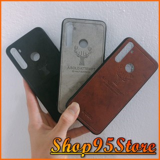Ốp lưng Hươu Realme C11 C12 C25 C15 C11(2021) C20