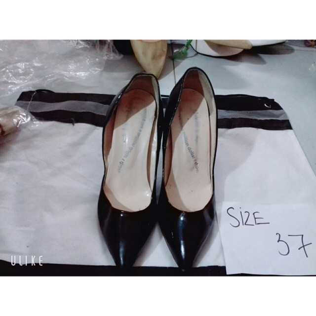 Giày dép hàng si đồng giá 120k