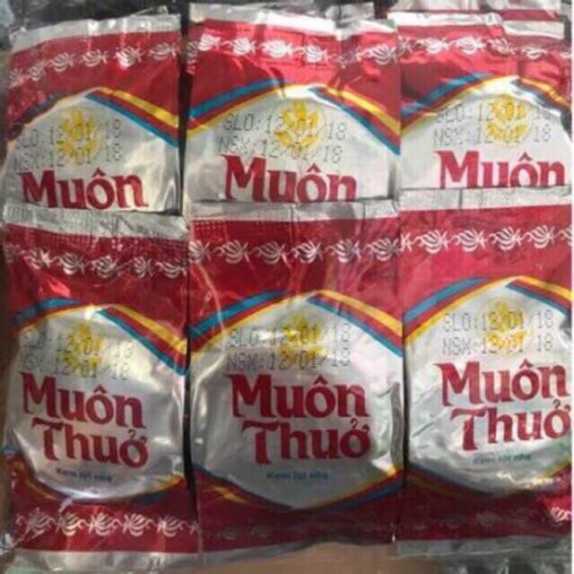 COMBO 6 HỘP KEM MUÔN THUỞ CHÍNH HÃNG