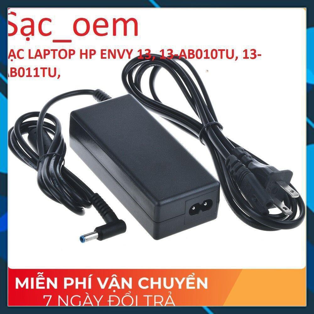 ⚡️[Sạc zin] SẠC LAPTOP HP ENVY 13, 13-AB010TU, 13-AB011TU