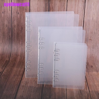 Ốp Điện Thoại pp Trong Suốt Sáng Tạo Cho a6 a5 six hole b5