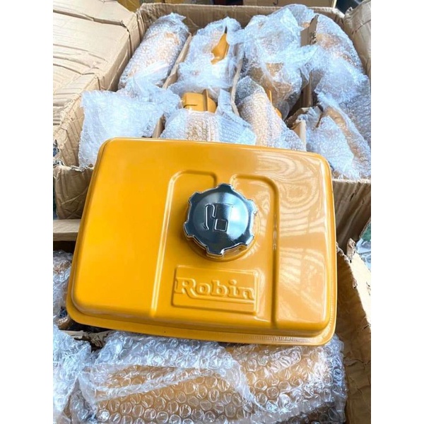 Thùng đựng nhiên liệu máy Robin Ey20