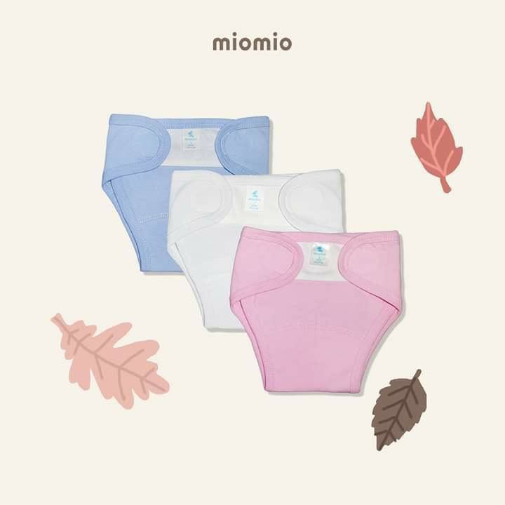 Tã dán Miomio 1M ,3M.6M (5 chiếc ) - Mio