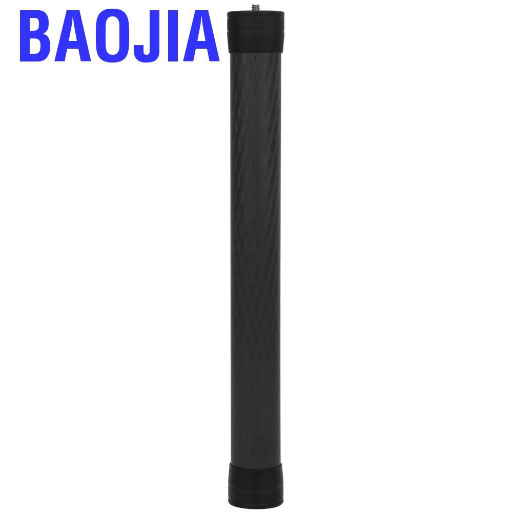 Gậy Tự Sướng Mở Rộng 35cm Có Tay Cầm Hỗ Trợ Cho Máy Ảnh | BigBuy360 - bigbuy360.vn