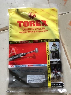 Dây Công Tơ Mét Dream Thái - Torex