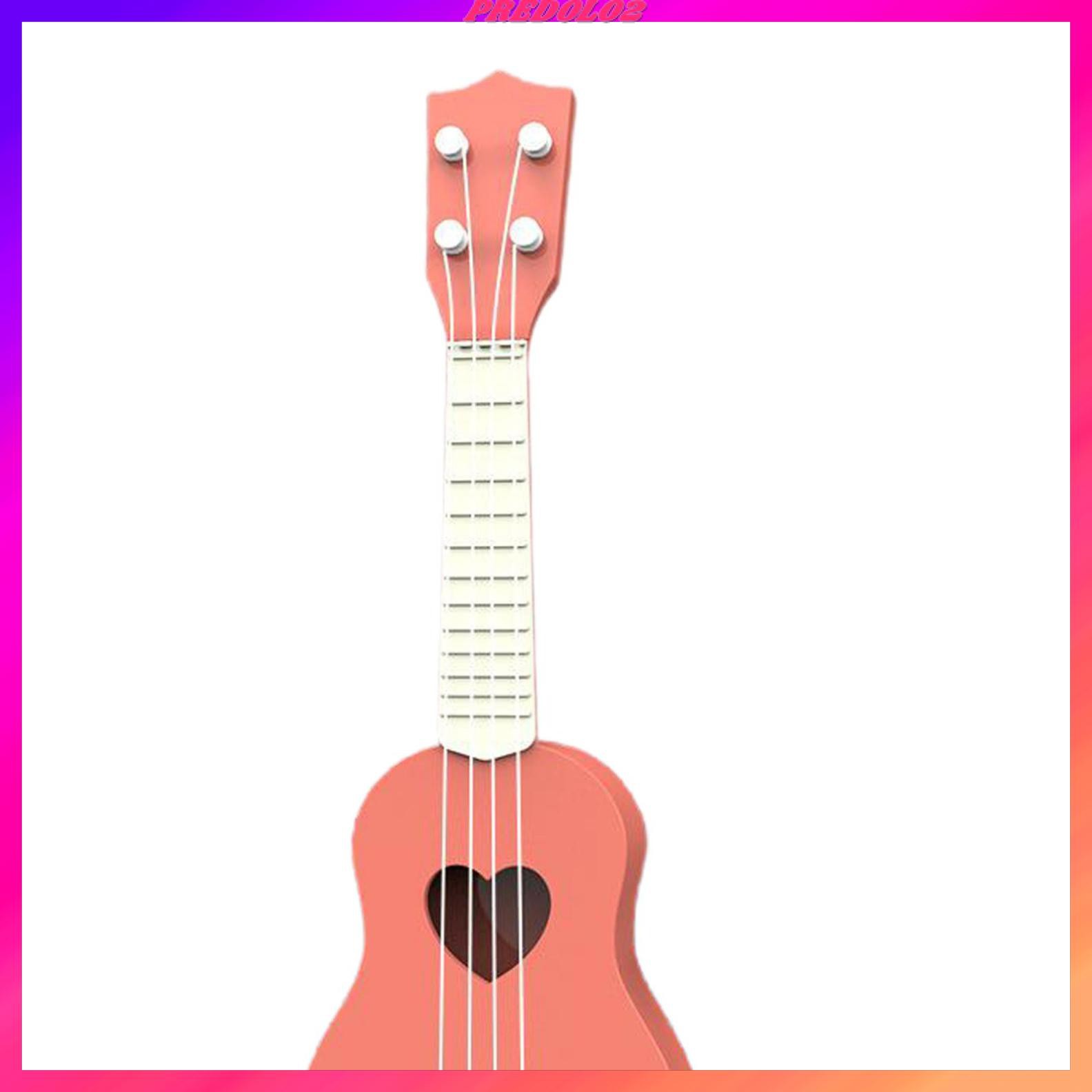 Bộ Đàn Ukulele Predolo2 Chuyên Dụng Cho Người Mới Bắt Đầu Học