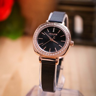 Đồng Hồ Nữ Julius JA-1213