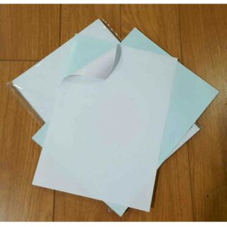 Giấy decan A4