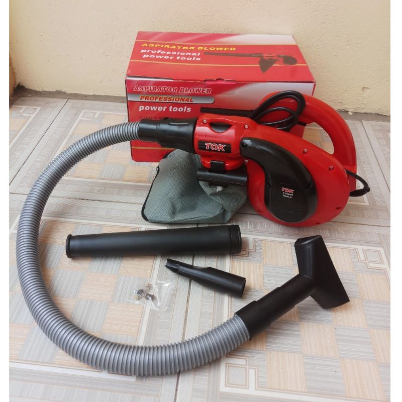 Máy thôi-hút bụi hai chức năng 1200W