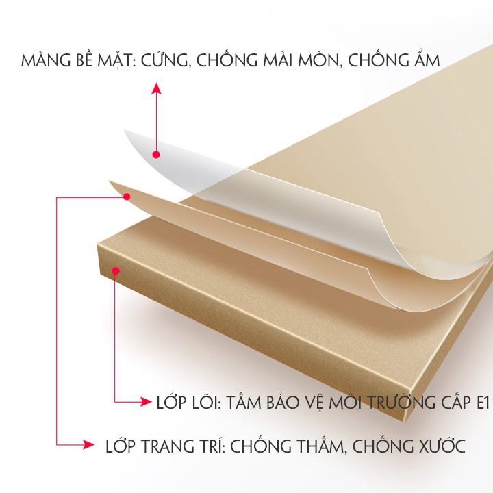 Kệ tivi phòng khách Kệ ti vi bằng gỗ MDF, mặt kính cường lực, có thể thu nhỏ