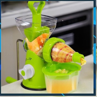 Máy ép hoa quả bằng tay Manual Juicer