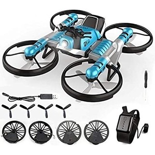 Flycam mini giá rẻ - Drone 2 in 1