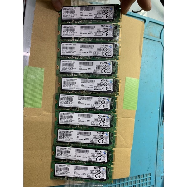 ổ cứng Samsung SSD M2 Sata m2 2280 128GB | BigBuy360 - bigbuy360.vn
