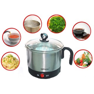 CA NẤU MÌ ĐA NĂNG HAPPY CAL