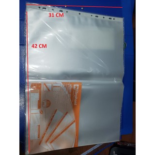 [THANH LÝ] BÌA LỖ A3