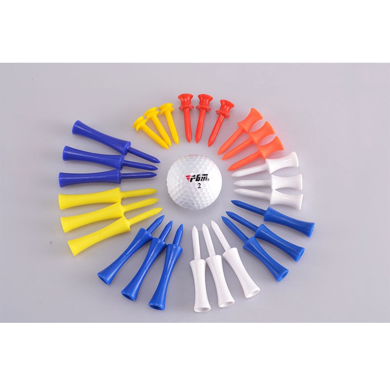 Tee Golf Đỡ Bóng