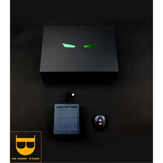 Bộ DABAN Led Unit PG Unicorn Banshee Phenex