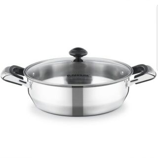 💓👉 nồi lẩu inox sunhouse shl 24 cm
