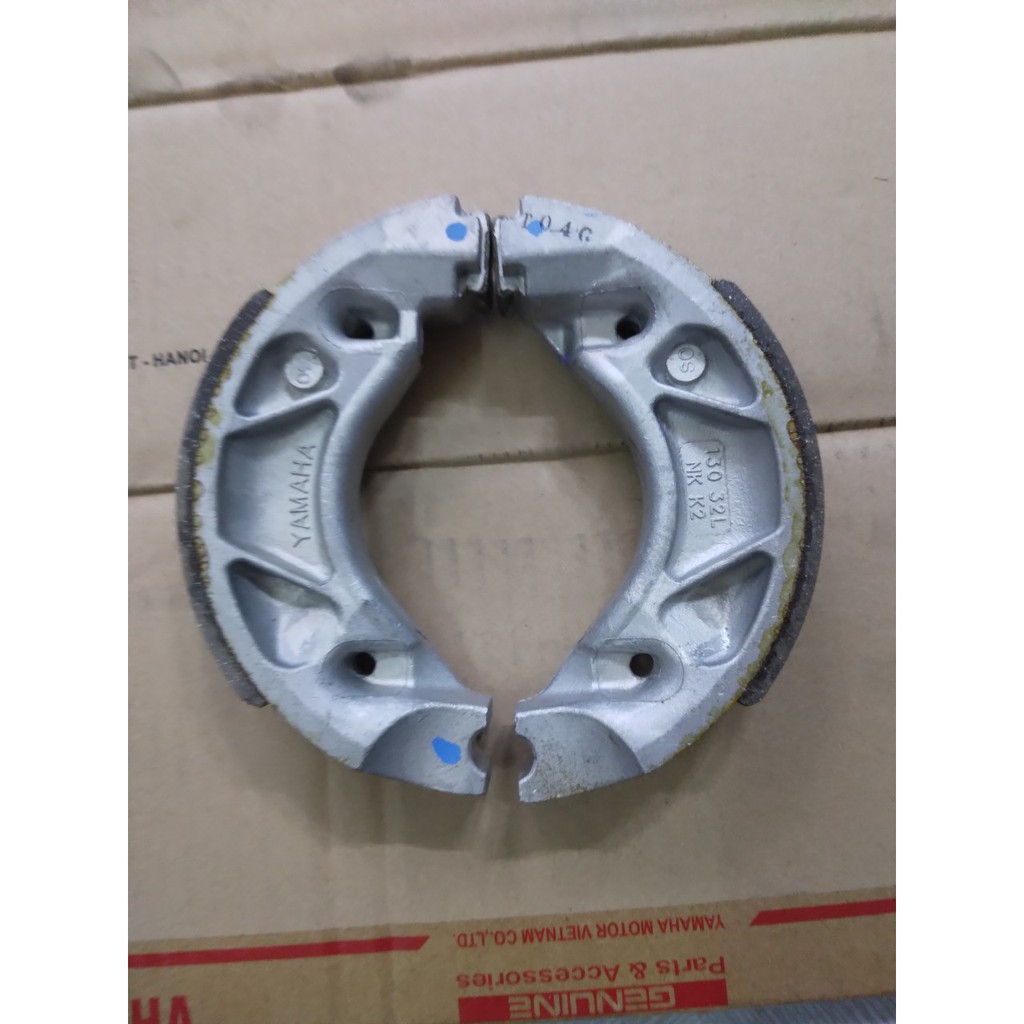 BỐ THẮNG SAU CÁC DÒNG XE YAMAHA. HÀNG CHÍNH HÃNG YAMAHA