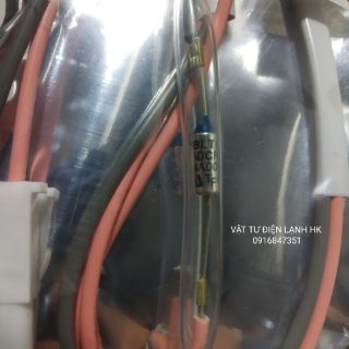 Sò nóng sensor cảm biến dương cho tủ lạnh hãng Fogeen PW-023