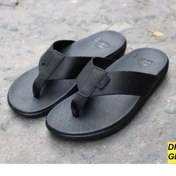Dép Nam Quai Kẹp , Dép Xỏ Ngón Dr.Martens Mana G989 Thailand ( DR.MANA)