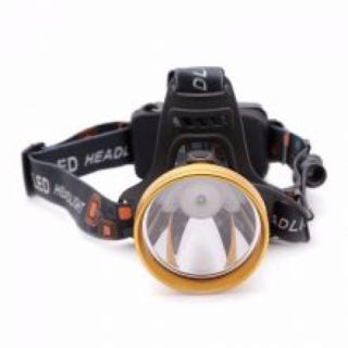 Đèn Bin đeo đầu ( Led )thế hệ mới (siêu sáng)