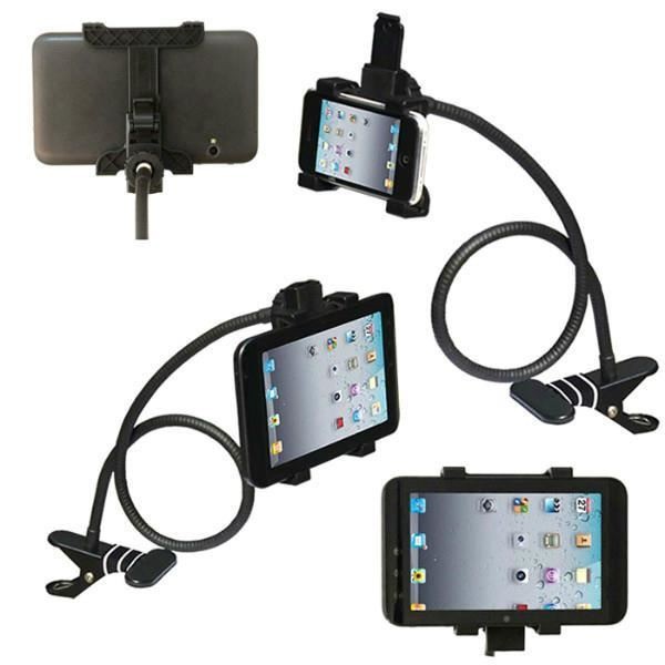 Kẹp Ipad Đuôi Khỉ Có Thể Điều Chỉnh Gía Đỡ | BigBuy360 - bigbuy360.vn