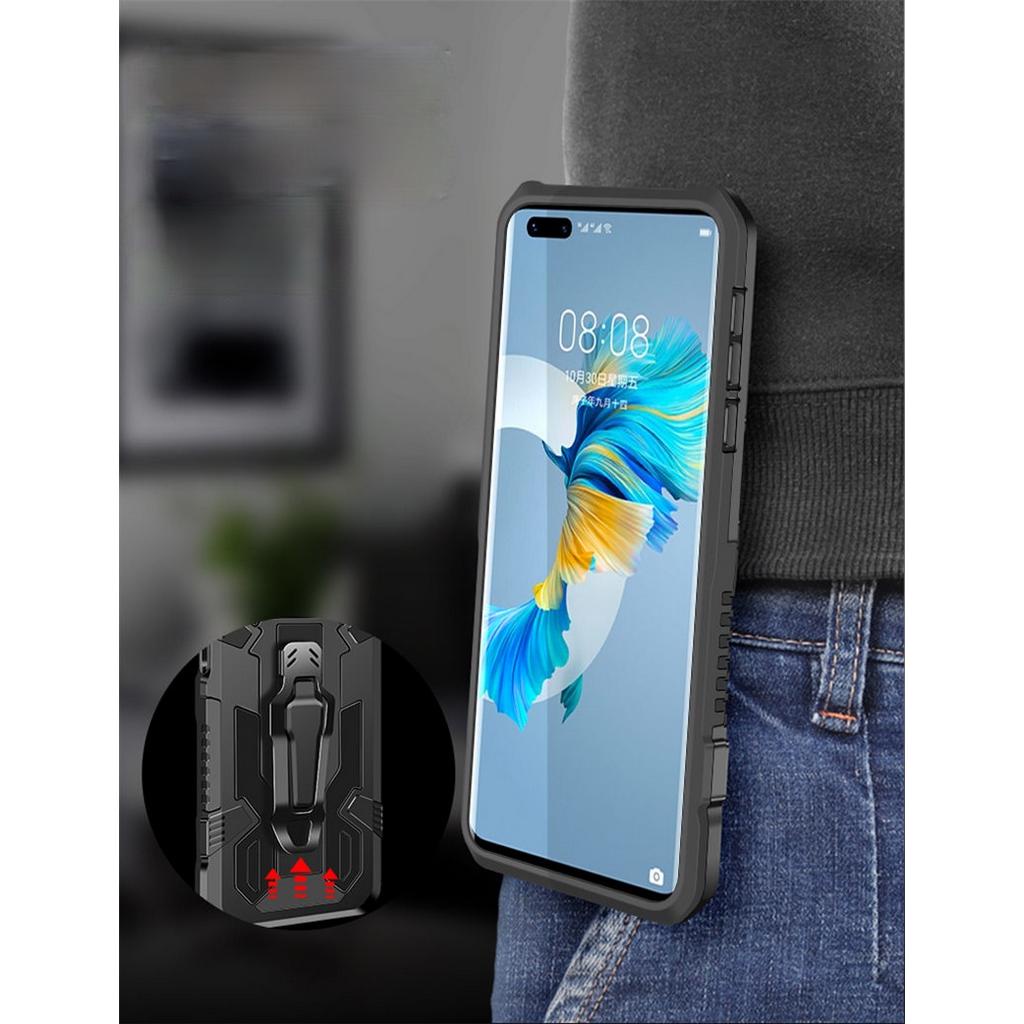 Ốp điện thoại chống sốc có giá đỡ cho Vivo Y11 Y12 Y15 Y17 Y19 Y20 Y20i Y20S G Y12s Y12S Y30 Y50 V20 Se V21 Y31 Y51