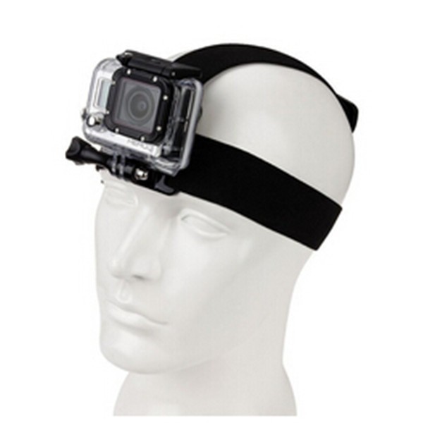 DÂY ĐEO ĐẦU DÙNG CHO GOPRO HERO 4-5-6-7-8-9 | BigBuy360 - bigbuy360.vn