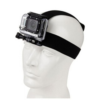 DÂY ĐEO ĐẦU DÙNG CHO TẤT CẢ GOPRO
