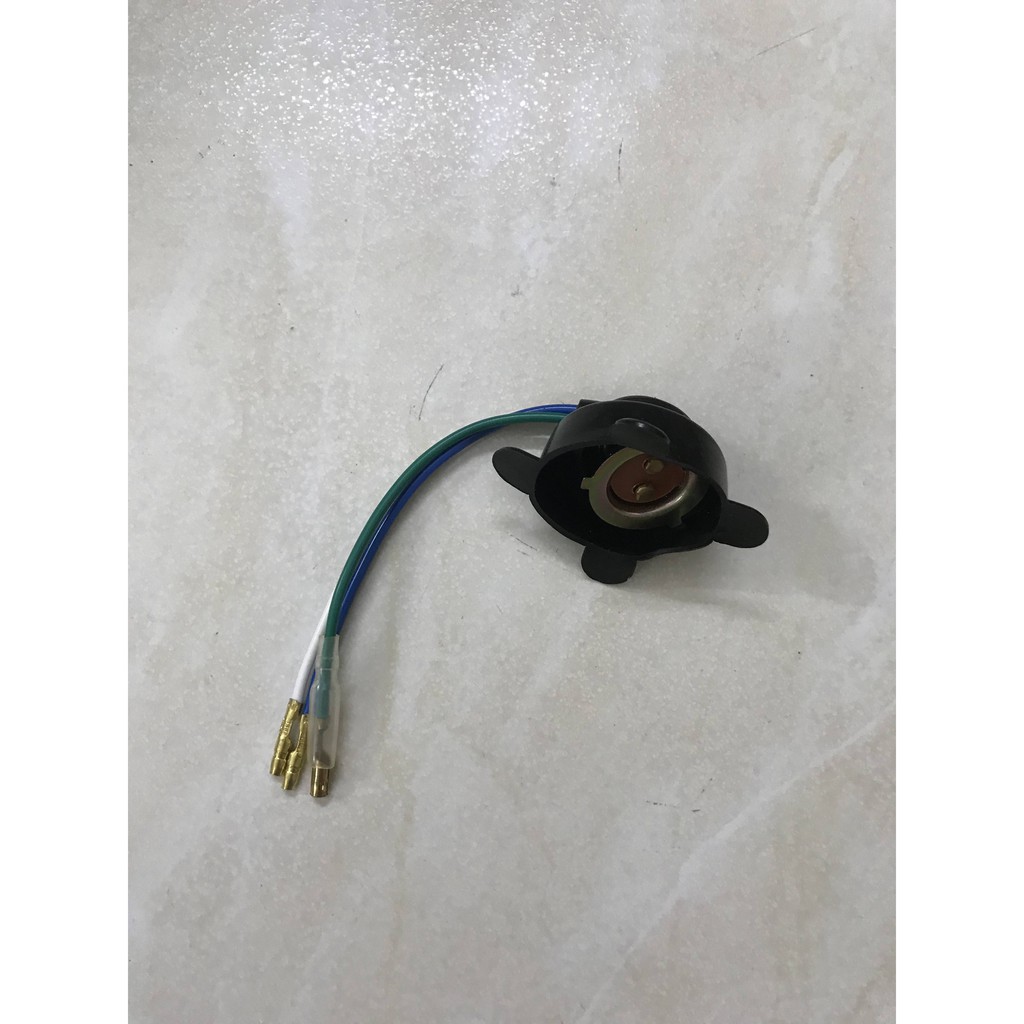 Đuôi đèn trước Dream