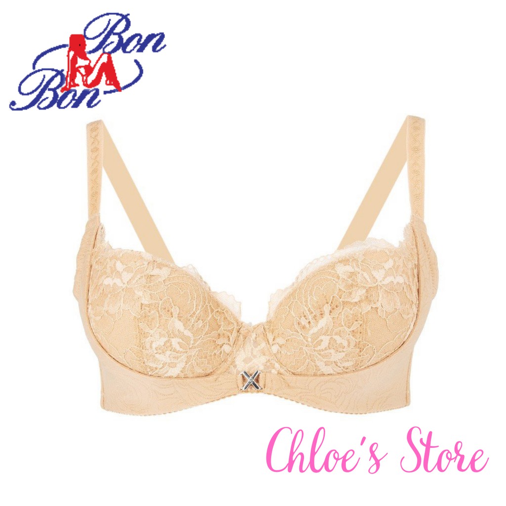 Áo Lót Bon Bon BV3385 CHÍNH HÃNG