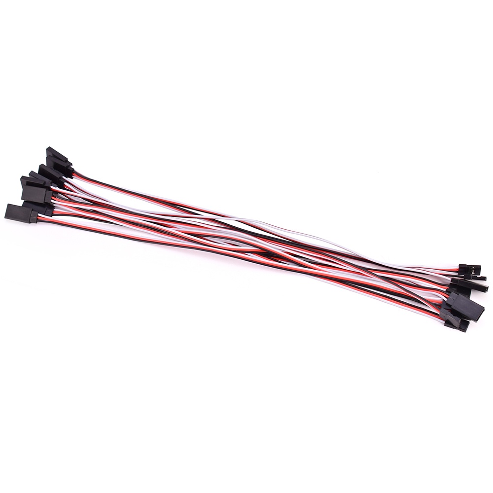 Dây Cáp Nối Dài 9Mod Servo Dành Cho RC Futaba JR