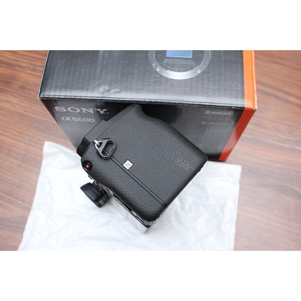 Máy ảnh sony A6600 new | BigBuy360 - bigbuy360.vn