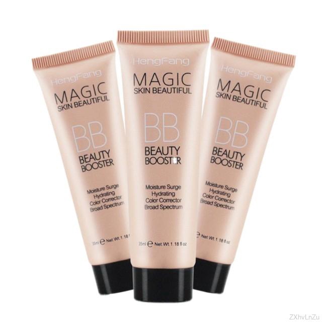 [Hàng mới về] Kem BB trang điểm tự nhiên không thấm nước HENG FANG | BigBuy360 - bigbuy360.vn