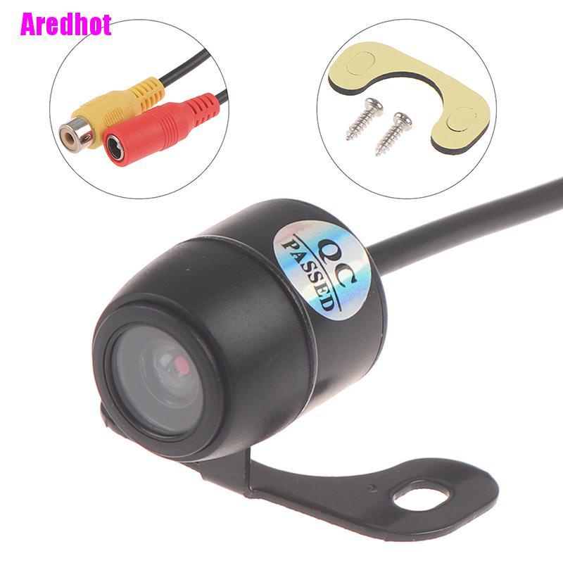 Camera gắn đuôi xe hơi chống thấm nước hỗ trợ tầm nhìn ban đêm